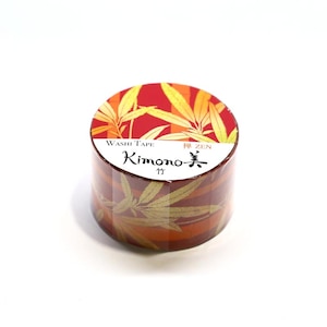 kimono���b�}�X�L���O�e�[�v�i�|  25mm�~5m�j�bGR-3018