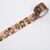 ��MONDE�b�}�X�L���O�e�[�v�i�A���e�B�[�N�|���v  25mm�~5m�j�bGR-4071
