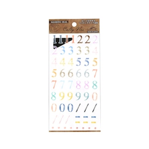 �J�~�C�\�Y���b�}�X�L���O�V�[���i�J���e�B�l�INumber�j�bJ-214