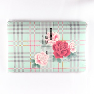 kimono���b�����i�K�N �P�[�X�t�j�b#3521
