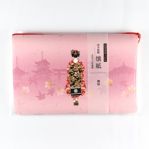 kimono���b�����i���W �P�[�X�t�j�b#3526