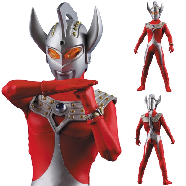 ウルトラマンタロウ　RAH