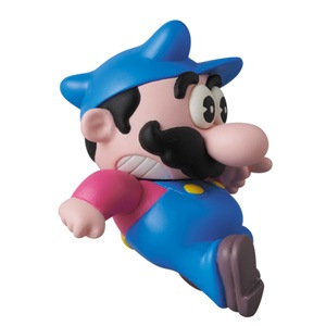 メディコムトイ　ウルトラディテールフィギュア　2種セット　マリオ　UDF Amazon | UDF マリオ [スーパーマリオブラザーズ](ノンスケール