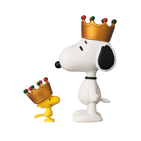 UDF PEANUTS ドクター・スヌーピー | メディコム・トイ | UDF UDF PEANUTS ドクター・スヌーピー | メディコム・トイ | UDF