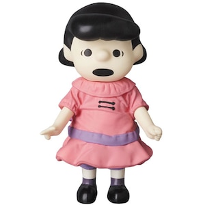 メディコム・トイ｜Lucy（OPEN MOUTH） UDF PEANUTS VINTAGE Ver.｜UDFﾙｰｼｰOMﾋﾞﾝﾃｰｼﾞVER