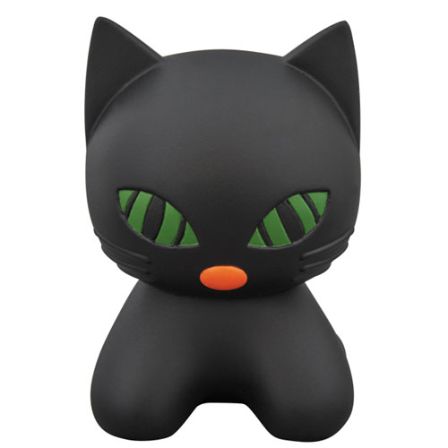 UDF ディック・ブルーナ（シリーズ2) 黒猫 | メディコム・トイ