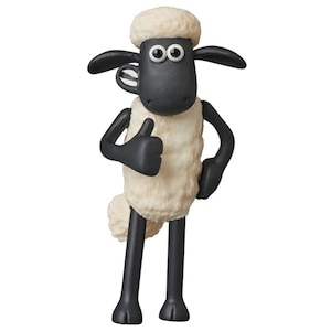 ���f�B�R���E�g�C�bUDF Aardman Animations #1 SHAUN(SHAUN THE SHEEP)�bUDF��-�