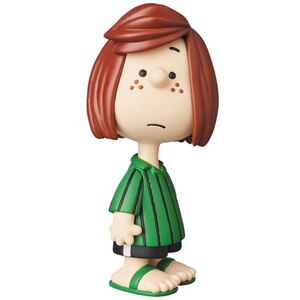 ���f�B�R���E�g�C�bUDF PEANUTS �V���[�Y9 PEPPERMINT PATTY�bUDFPATTY