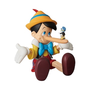���f�B�R���E�g�C�bUDF Disney �V���[�Y7 PINOCCHIO �s�m�L�I�i�����@ Ver.�j�bUDF��ɷ�Ŷ޲��