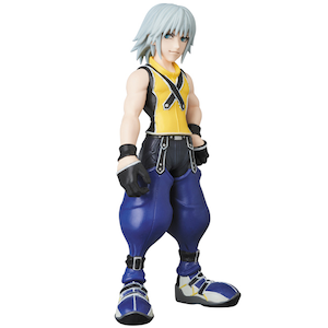 ���f�B�R���E�g�C�bUDF KINGDOM HEARTS RIKU�bUDFظ