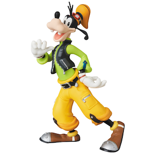 UDF KINGDOM HEARTS GOOFY