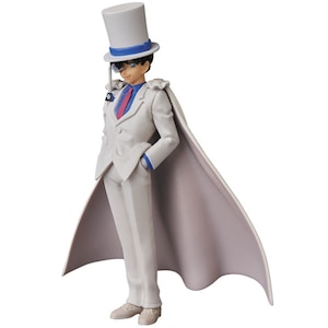 UDF 名探偵コナン シリーズ2 怪盗キッド【在庫処分】