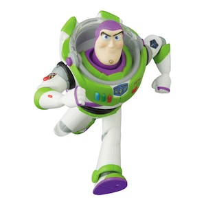 UDF TOY STORY 4 BUZZ LIGHTYEAR