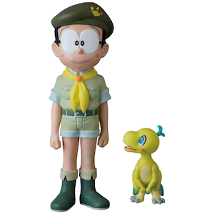 Udf 映画ドラえもん のび太の新恐竜 のび太 キュー Joshin Webショップ 通販 メディコム トイ Udf シンキョウリュウ ノビタキュー Udf 映画ドラえもん のび太の新恐竜 のび太 キュー Joshin Webショップ 通販 メディコム トイ Udf シンキョウリュウ ノビタキュー