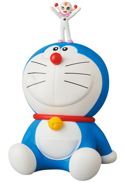おかしな！？ドラえもん　フィギュア おかしな！？ドラえもん フィギュア - メルカリ