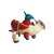 ���f�B�R���E�g�C�bUDF Disney �V���[�Y9�@�y�h���i�����ȗX�֔�s�@�y�h���j�bUDF �����