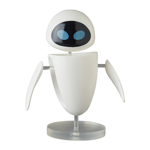 ���f�B�R���E�g�C�bUDF Disney �V���[�Y9�@EVE�iWALL-E�j�bUDF ���