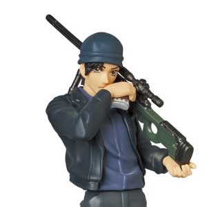 UDF 名探偵コナン シリーズ4 赤井秀一（Ver.2）
