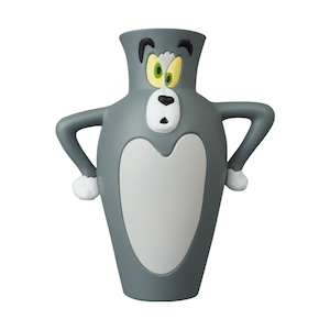 ���f�B�R���E�g�C�bUDF TOM AND JERRY SERIES 2 TOM�iVase�j�bUDF�Ѷ���