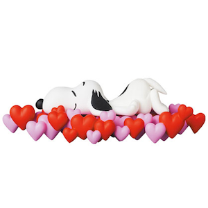 ���f�B�R���E�g�C�bUDF PEANUTS �V���[�Y13 FULL OF HEART SNOOPY�bUDF �߰ů�13 �ٵ��ʰĽǰ�߰