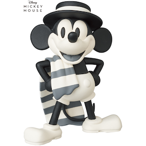 ���f�B�R���E�g�C�bUDF Disney �V���[�Y10 MICKEY MOUSE (The Gallopin�f Gaucho)�bUDF Я��ϳ� �ެۯ��ݶ޳��