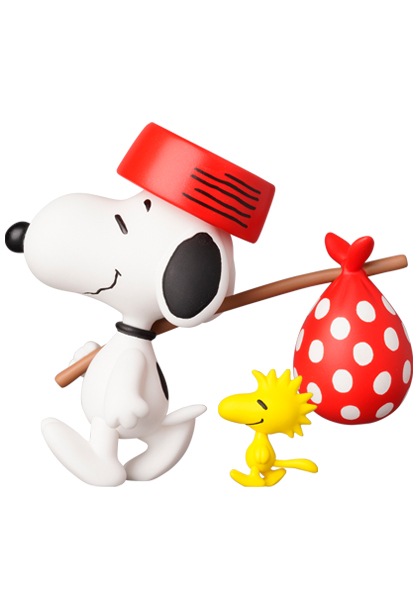 UDF PEANUTS シリーズ14 FRIENDSHIP SNOOPY & WOODSTOCK UDF PEANUTS シリーズ14 FRIENDSHIP SNOOPY & WOODSTOCK