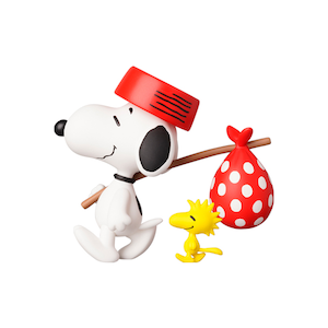 ���f�B�R���E�g�C�bUDF PEANUTS �V���[�Y14 FRIENDSHIP SNOOPY �� WOODSTOCK�bUDF �߰ů�14 ����޼���