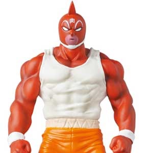 メディコム・トイ｜UDF キン肉マン シリーズ2 キン肉マン グレート｜UDF ｷﾝﾆｸﾏﾝ ｸﾞﾚｰﾄ