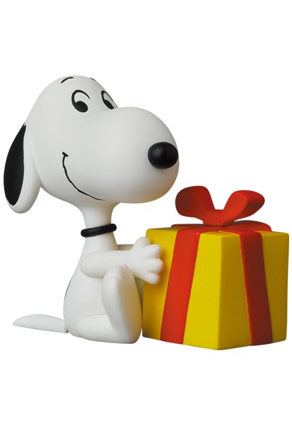 SNOOPY with Pudding マスコット Snoopy Mascot SNOOPY with Pudding【Peanuts Official Online