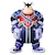 ���f�B�R���E�g�C�bUDF KINGDOM HEARTS II PETE�bUDF �ݸ����ʰ�2 �߰�