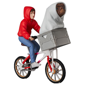 ���f�B�R���E�g�C�bUDF E.T. �� ELLIOTT w/ BICYCLE�bUDF ET&�ص��w/BICYCLE