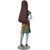 ���f�B�R���E�g�C�bUDF THE NIGHTMARE BEFORE CHRISTMAS SALLY�bUDF NBC �ذ