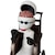 ���f�B�R���E�g�C�bUDF THE NIGHTMARE BEFORE CHRISTMAS Dr. FINKELSTEIN�bUDF NBC �޸��̨ݹٽ���