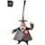 ���f�B�R���E�g�C�bUDF THE NIGHTMARE BEFORE CHRISTMAS MAYOR�bUDF NBC Ҳ԰