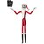 ���f�B�R���E�g�C�bUDF THE NIGHTMARE BEFORE CHRISTMAS SANTA JACK�bUDF NBC ����ެ��