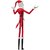 ���f�B�R���E�g�C�bUDF THE NIGHTMARE BEFORE CHRISTMAS SANTA JACK�bUDF NBC ����ެ��