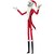 ���f�B�R���E�g�C�bUDF THE NIGHTMARE BEFORE CHRISTMAS SANTA JACK�bUDF NBC ����ެ��