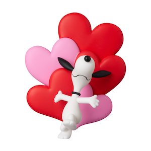 ���f�B�R���E�g�C�bUDF PEANUTS �V���[�Y18 Dancing Snoopy�bUDF �߰ů�18 ��ݼݸ� �ǰ�߰