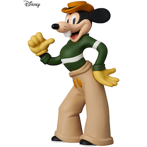 ���f�B�R���E�g�C�bUDF DISNEY SERIES 11 Mortimer Mouse�bUDF �ި��ư11 Mortimer Mouse