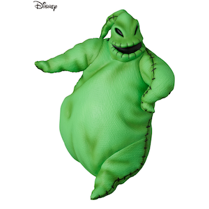 ���f�B�R���E�g�C�bUDF DISNEY SERIES 11 Oogie Boogie�bUDF �ި��ư11 Oogie Boogie