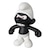 ���f�B�R���E�g�C�bUDF�uSMURF SERIES 3�v BLACK SMURF�bUDF �ϰ�3 ��ׯ��ϰ�
