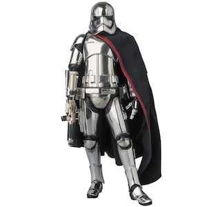 ���f�B�R���E�g�C�bMAFEX CAPTAIN PHASMA�iTM�j�L���v�e���E�t�@�Y�}�i�X�^�[�E�E�H�[�Y�^�t�H�[�X�̊o���j�bMAFEX ������̧���