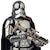 ���f�B�R���E�g�C�bMAFEX CAPTAIN PHASMA�iTM�j�L���v�e���E�t�@�Y�}�i�X�^�[�E�E�H�[�Y�^�t�H�[�X�̊o���j�bMAFEX ������̧���