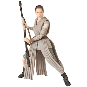���f�B�R���E�g�C�bMAFEX REY�iTM�j�bMAFEXڲ