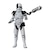 ���f�B�R���E�g�C�bMAFEX FIRST ORDER STORMTROOPER EXECUTIONER�iTM�j�bMAFEX EXECUTIONER