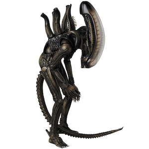 MAFEX ALIEN（エイリアン）