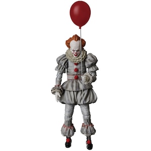 ���f�B�R���E�g�C�bMAFEX PENNYWISE�bMAFEX PENNYWISE