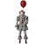 ���f�B�R���E�g�C�bMAFEX PENNYWISE�bMAFEX PENNYWISE