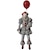 ���f�B�R���E�g�C�bMAFEX PENNYWISE�bMAFEX PENNYWISE