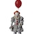 ���f�B�R���E�g�C�bMAFEX PENNYWISE�bMAFEX PENNYWISE